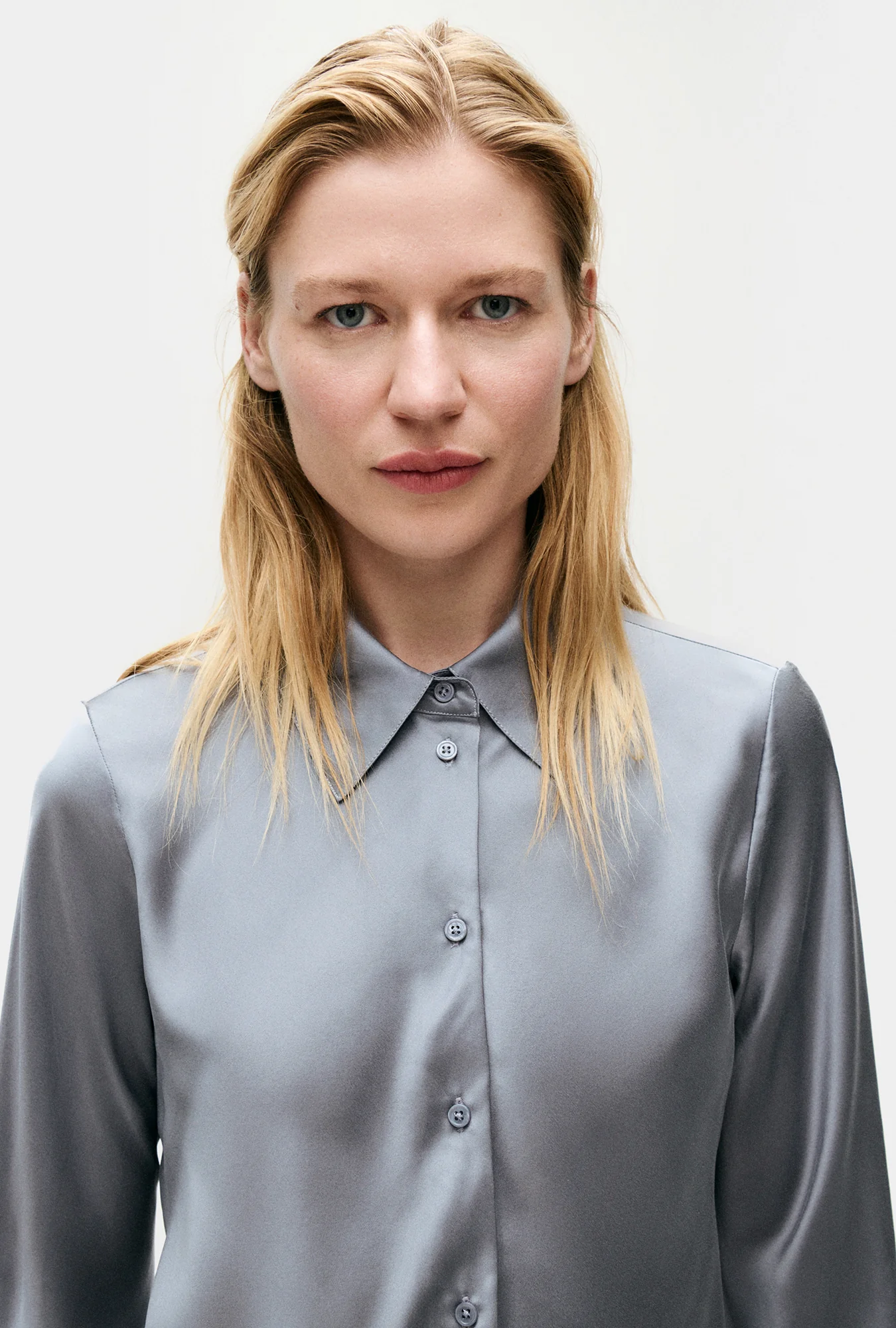 Bias Cut Shirt Storm - Image 4